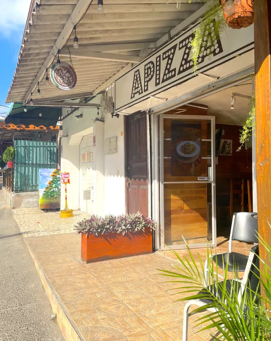 Imagen 603 de Apizza