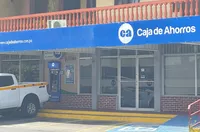 Key image of ATM Caja de Ahorros