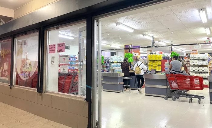 Imagen 611 de Mandarín Supermercado