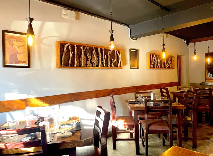 Image 616 of Butcher Chophouse