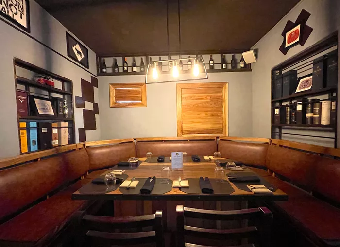 Image 617 of Butcher Chophouse