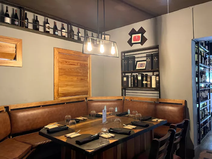 Image 618 of Butcher Chophouse