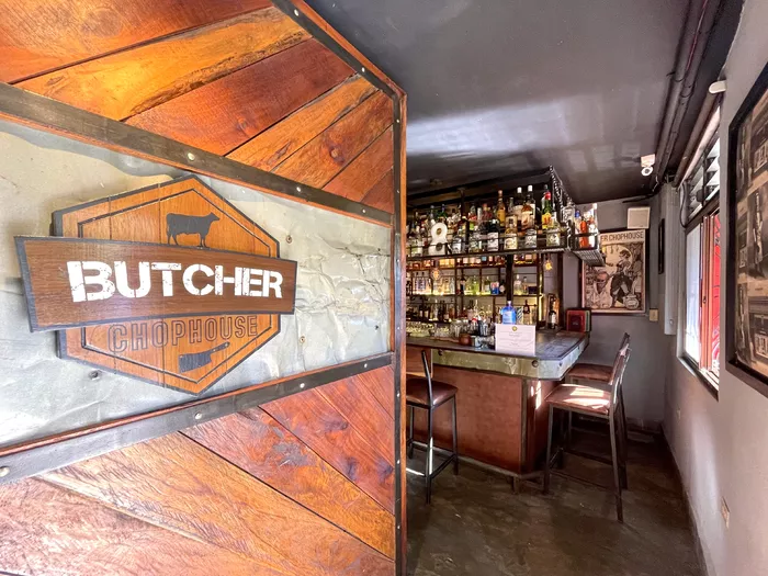 Image 619 of Butcher Chophouse