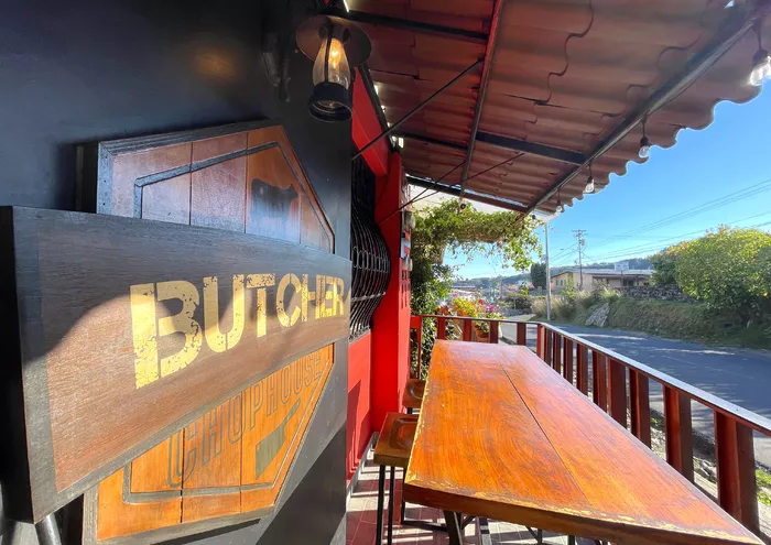 Image 620 of Butcher Chophouse