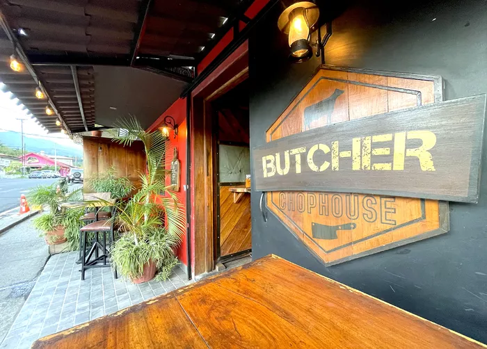 Image 622 of Butcher Chophouse