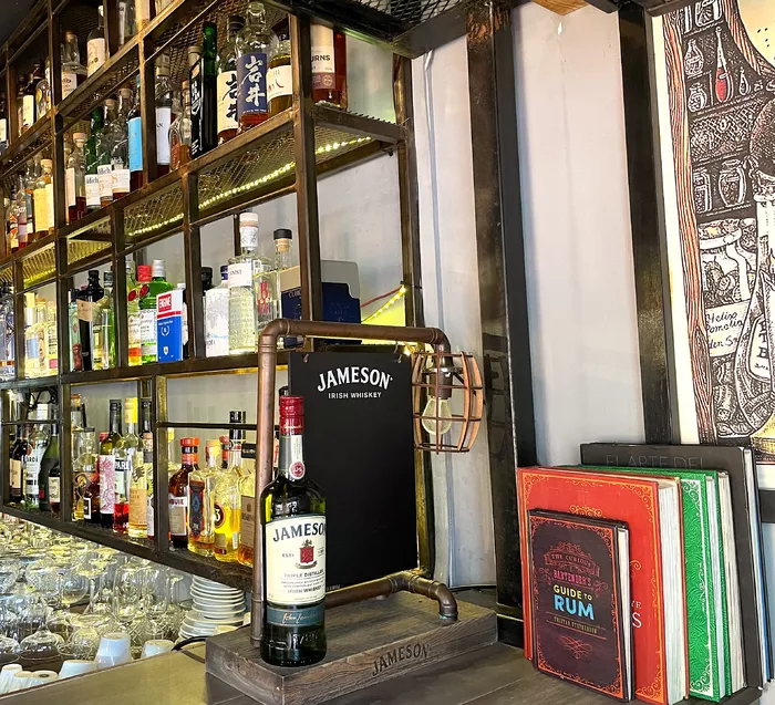 Image 623 of Butcher Chophouse