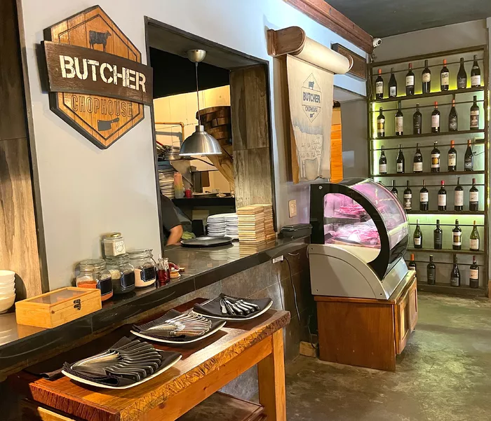 Image 624 of Butcher Chophouse