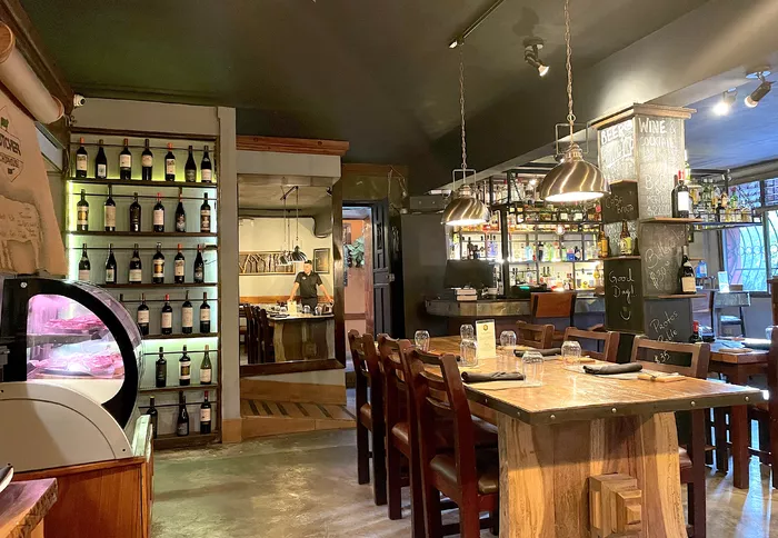 Image 625 of Butcher Chophouse