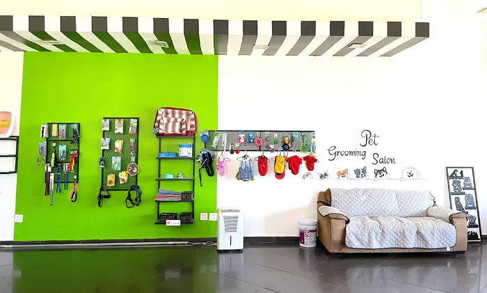 Image 632 of Nani's Pets