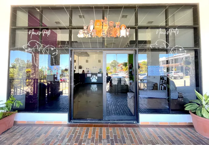 Image 637 of Nani's Pets