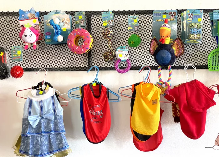 Image 638 of Nani's Pets