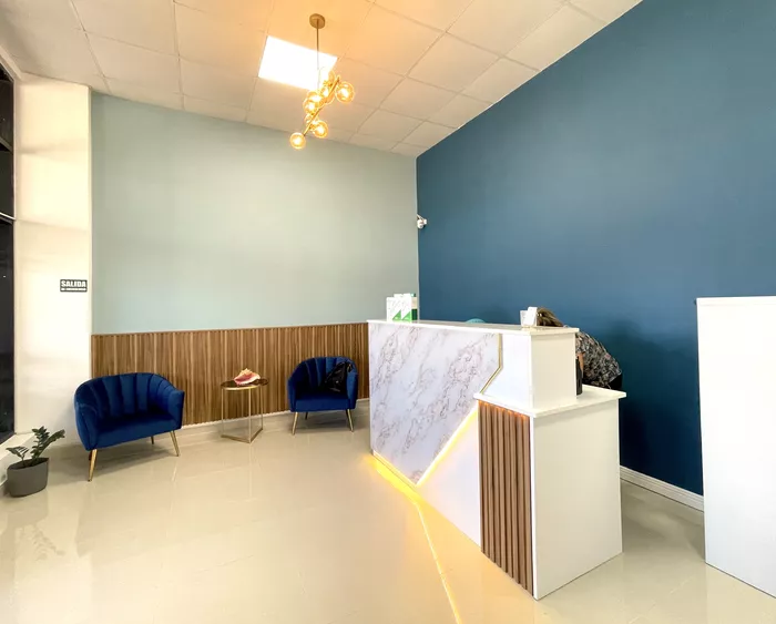 Image 642 of Odonto Smile Clinic