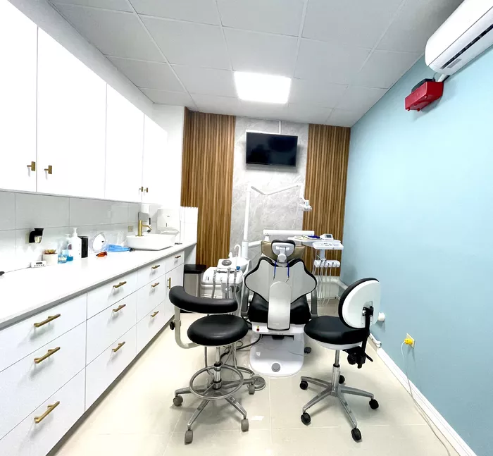 Image 646 of Odonto Smile Clinic