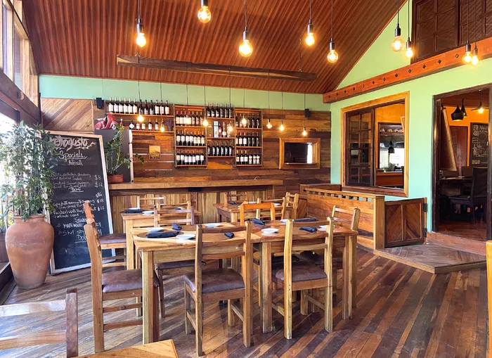 Imagen 650 de Retrogusto