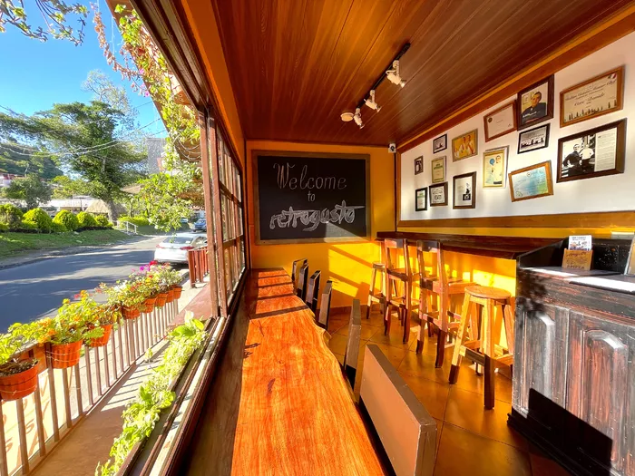 Imagen 652 de Retrogusto