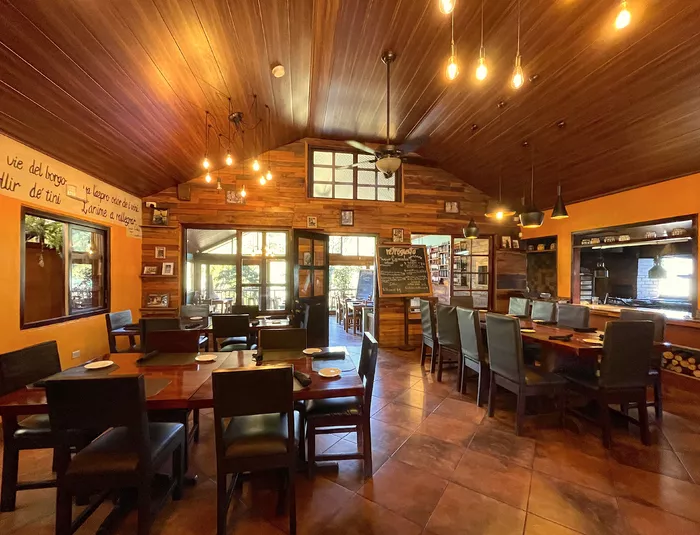 Imagen 653 de Retrogusto