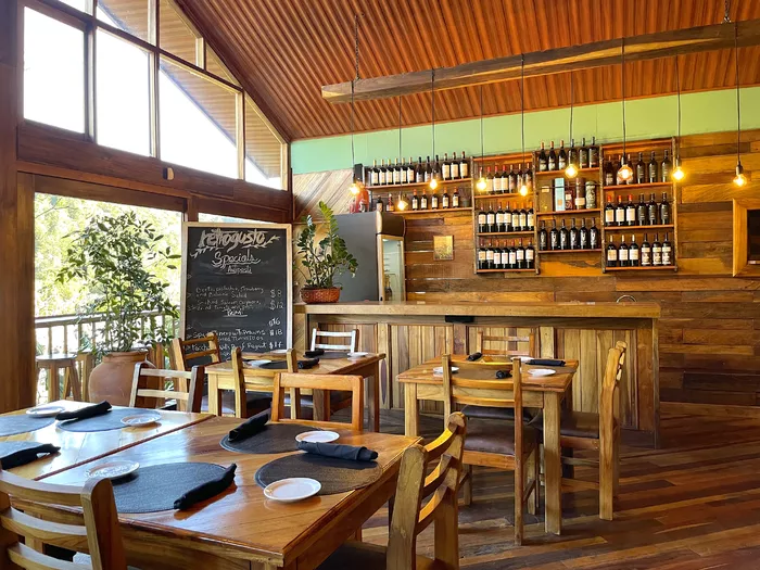 Imagen 654 de Retrogusto