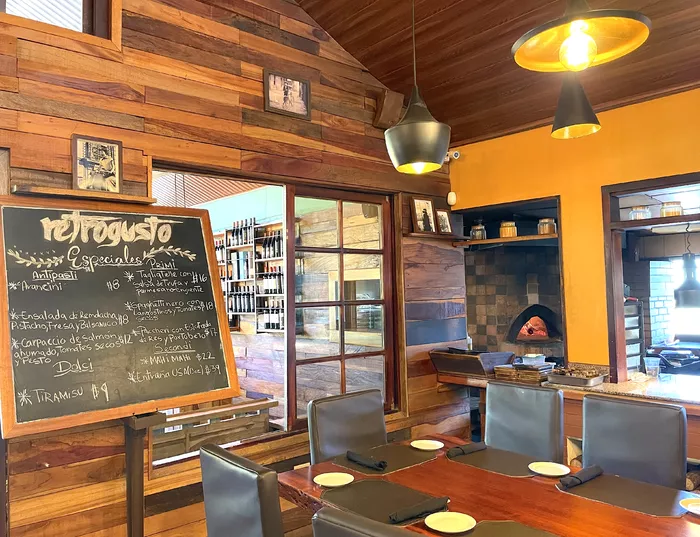 Imagen 656 de Retrogusto