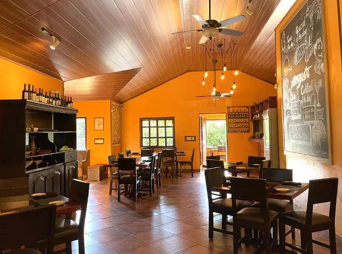 Imagen 663 de Retrogusto