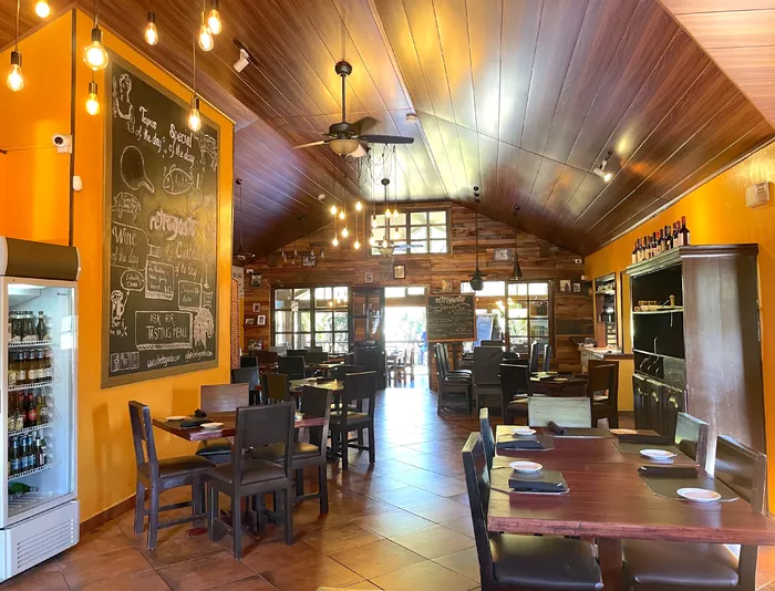 Imagen 665 de Retrogusto