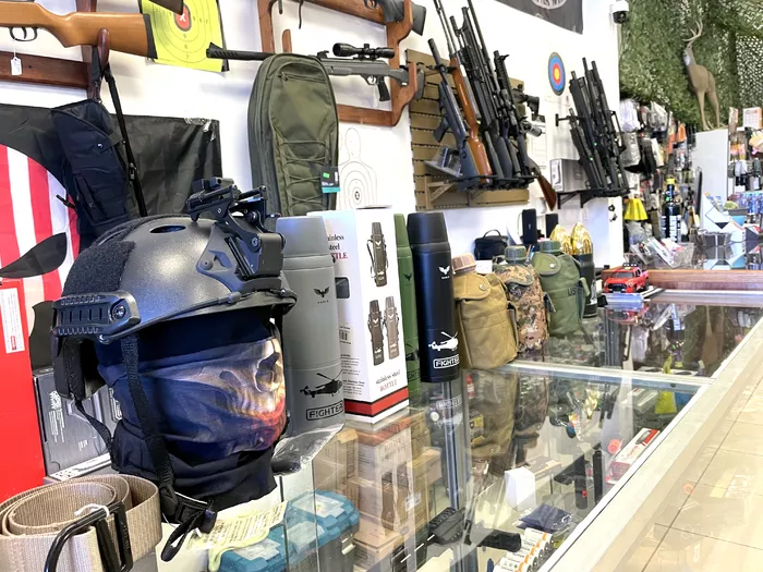 Image 668 of Safety First