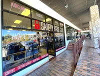 Key image of Safety First