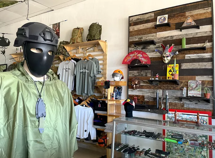 Image 674 of Safety First