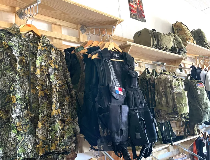 Image 675 of Safety First