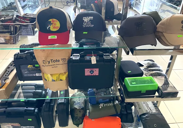 Image 676 of Safety First