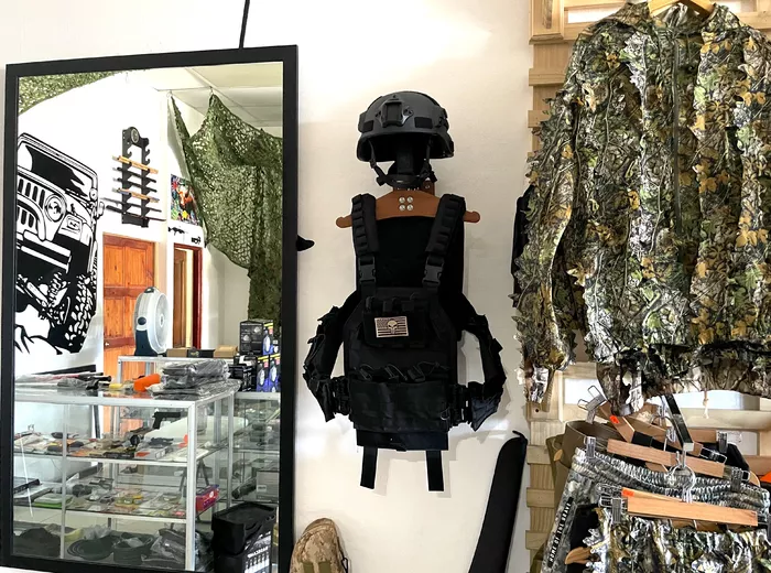 Image 677 of Safety First