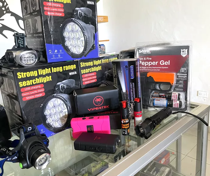 Image 682 of Safety First