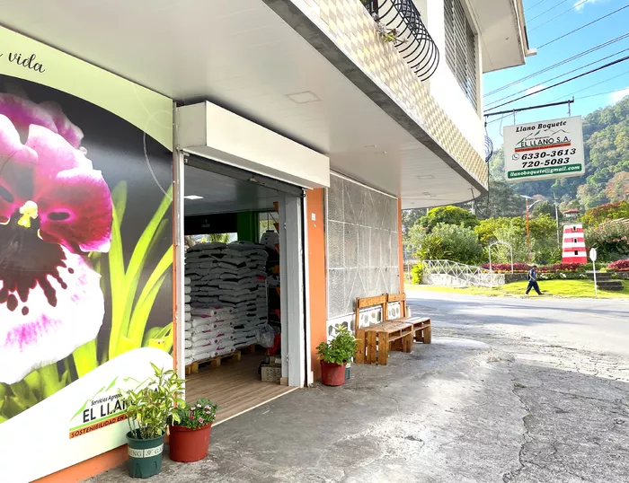 Image 686 of Servicios Agropecuarios El Llano