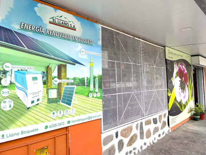 Image 687 of Servicios Agropecuarios El Llano