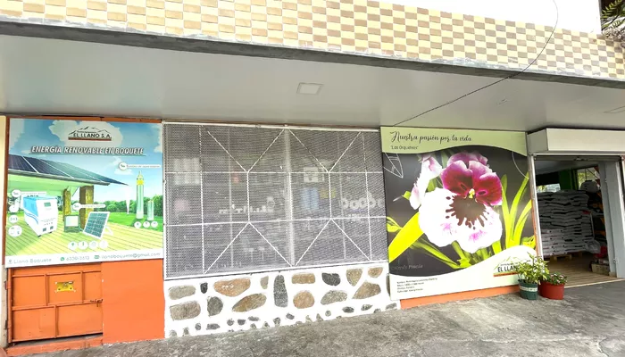 Image 688 of Servicios Agropecuarios El Llano