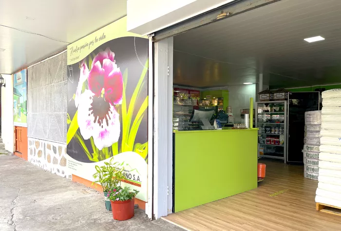 Image 691 of Servicios Agropecuarios El Llano