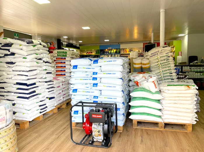 Image 693 of Servicios Agropecuarios El Llano