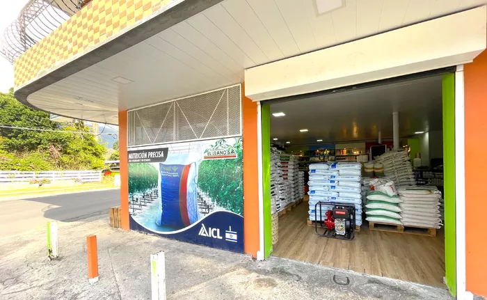 Image 694 of Servicios Agropecuarios El Llano