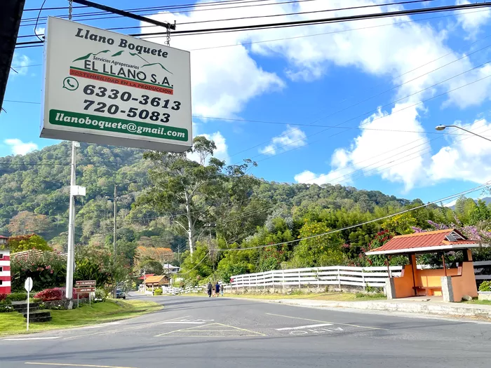 Image 695 of Servicios Agropecuarios El Llano