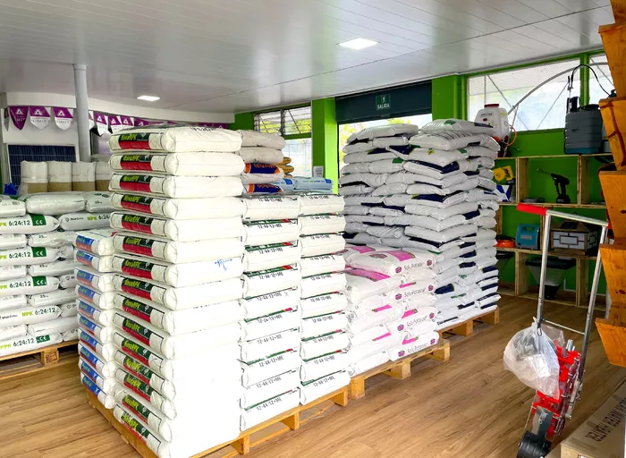 Image 696 of Servicios Agropecuarios El Llano