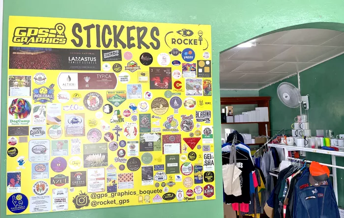 Imagen 700 de GPS Graphics