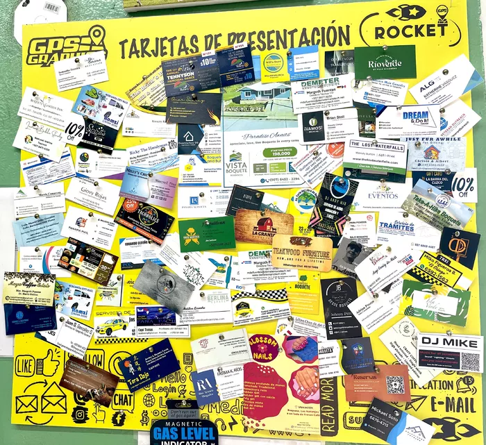 Imagen 702 de GPS Graphics