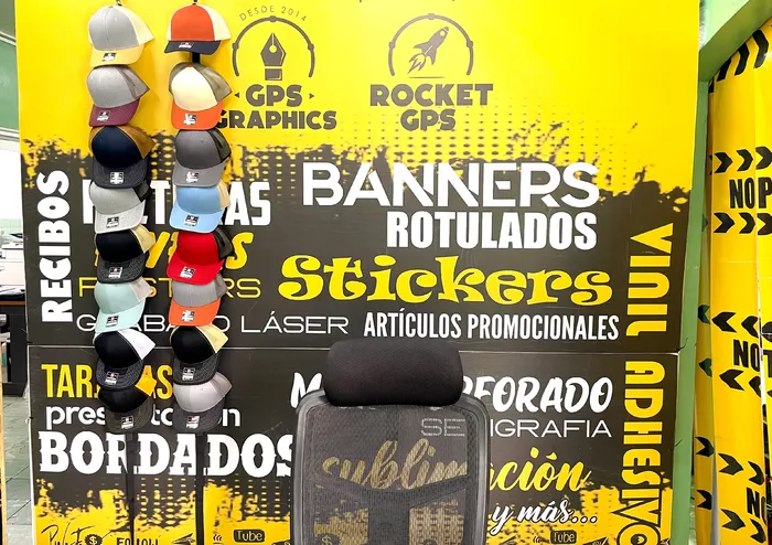 Imagen 703 de GPS Graphics