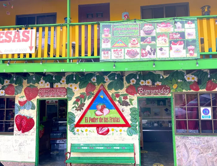 Image 711 of El Poder de las Frutas