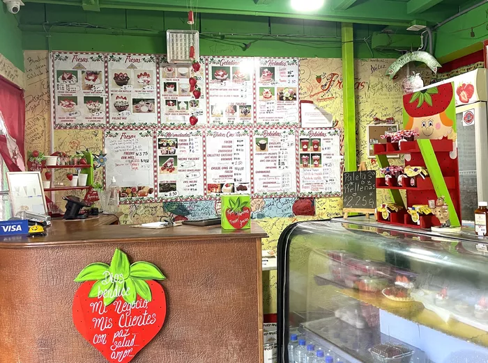 Image 714 of El Poder de las Frutas