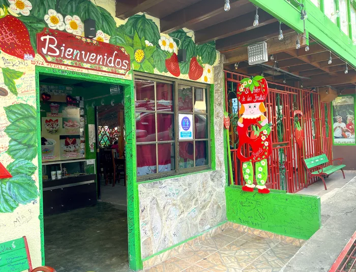 Image 718 of El Poder de las Frutas