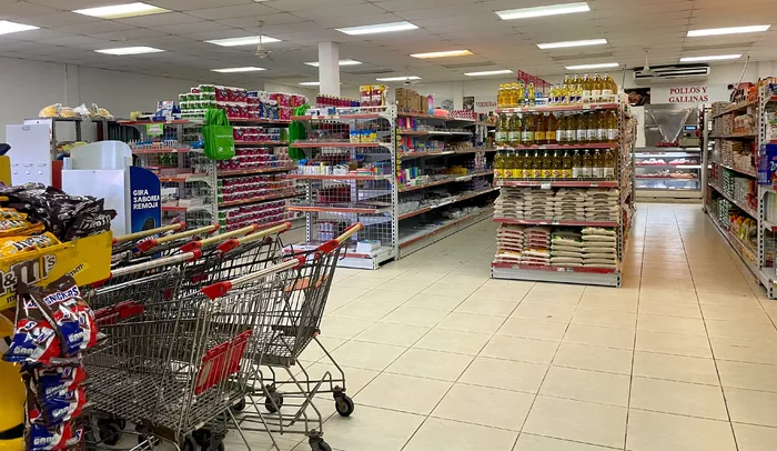 Imagen 725 de Canasta Básica Alto