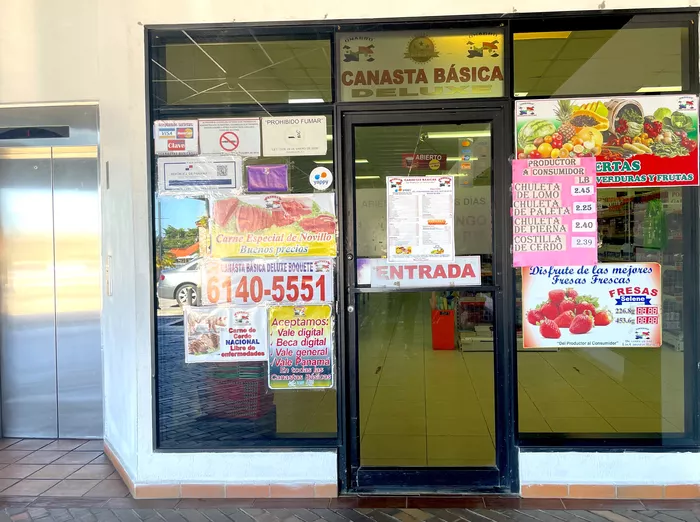 Imagen 727 de Canasta Básica Alto