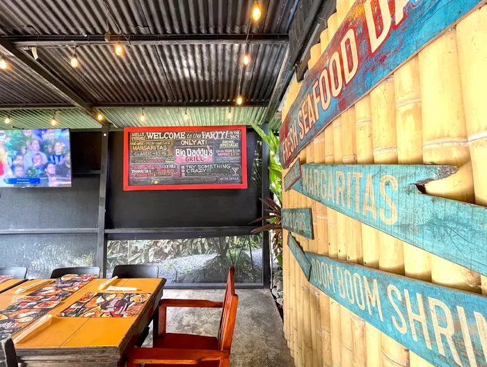 Imagen 729 de Big Daddy's Grill