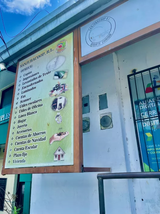 Image 73 of Cooperativa Sanjuba