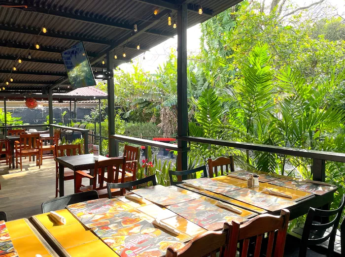 Imagen 730 de Big Daddy's Grill